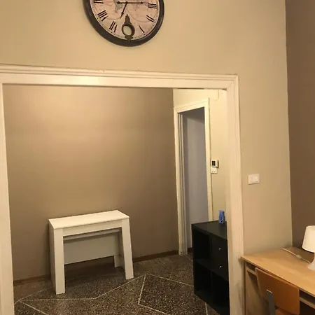Casa * جنوة