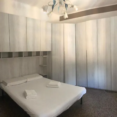 Casa بيت ضيافة جنوة