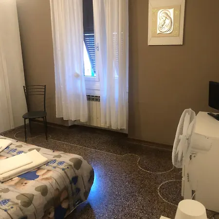 Casa بيت ضيافة جنوة