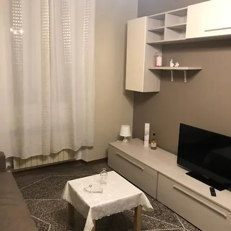 Guest house Casa *