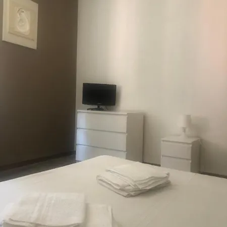 Casa Pensionat Genua