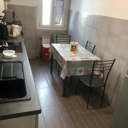 Casa Guest house Genoa