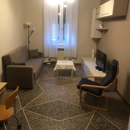 Casa Guest house *