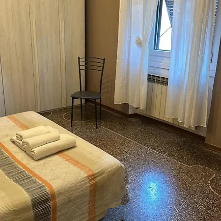 Casa Guest house *