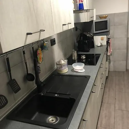 Πανσιόν Casa *