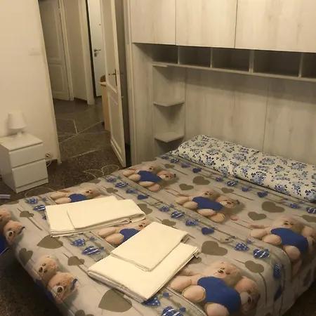 Casa Πανσιόν *