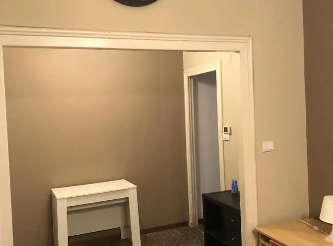 Casa * Генуя