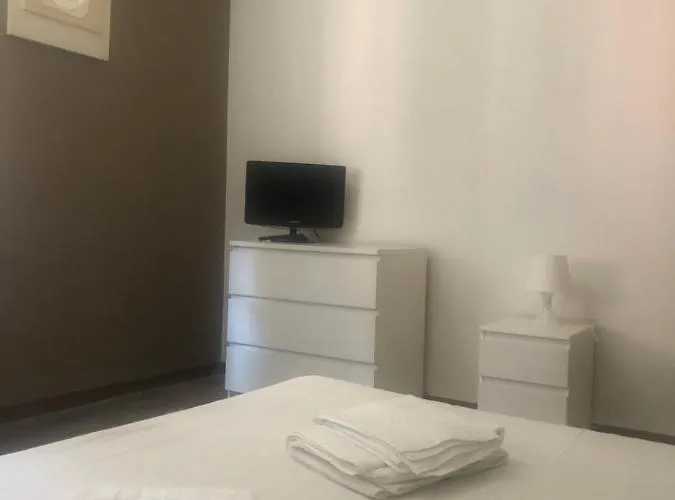 Casa Гостевой дом Генуя
