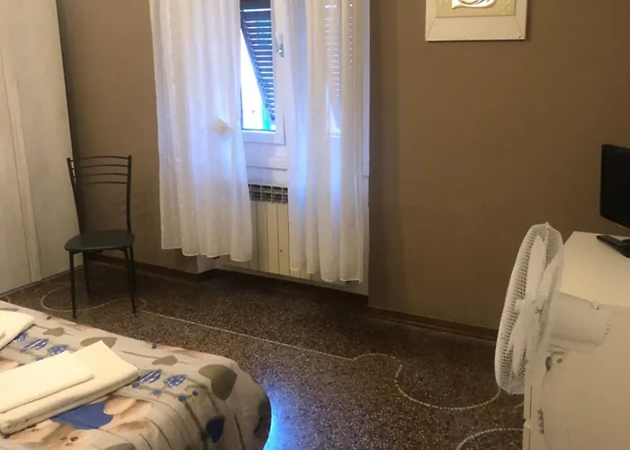 Casa Гостевой дом Генуя